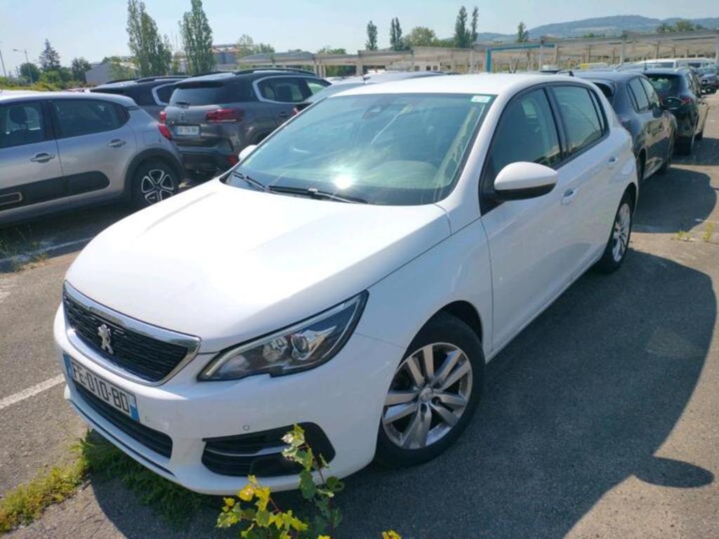 Peugeot 308 1.5 BLUEHDI 100 S&amp;S ACTIVE BUSINESS