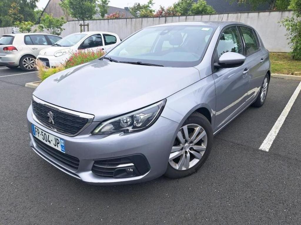 Peugeot 308 1.5 BLUEHDI 130 AUTO 8 S&amp;S ACTIVE BUS