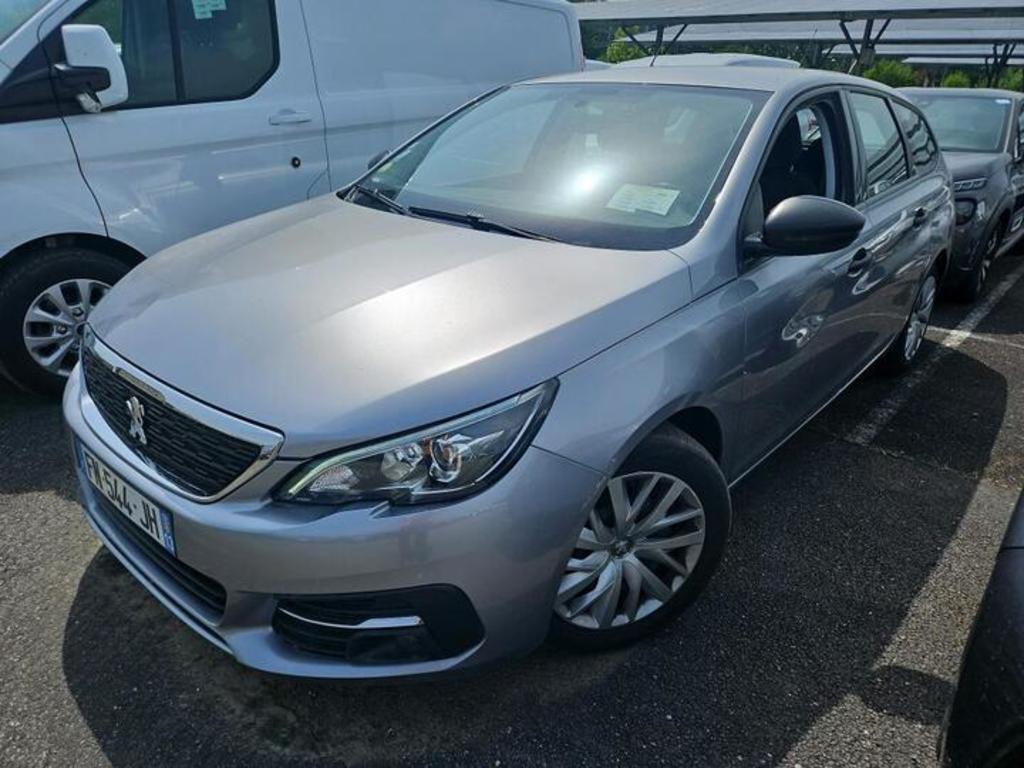 Peugeot 308 SW break 1.5 BLUEHDI 100 S&amp;S SW ACCESS