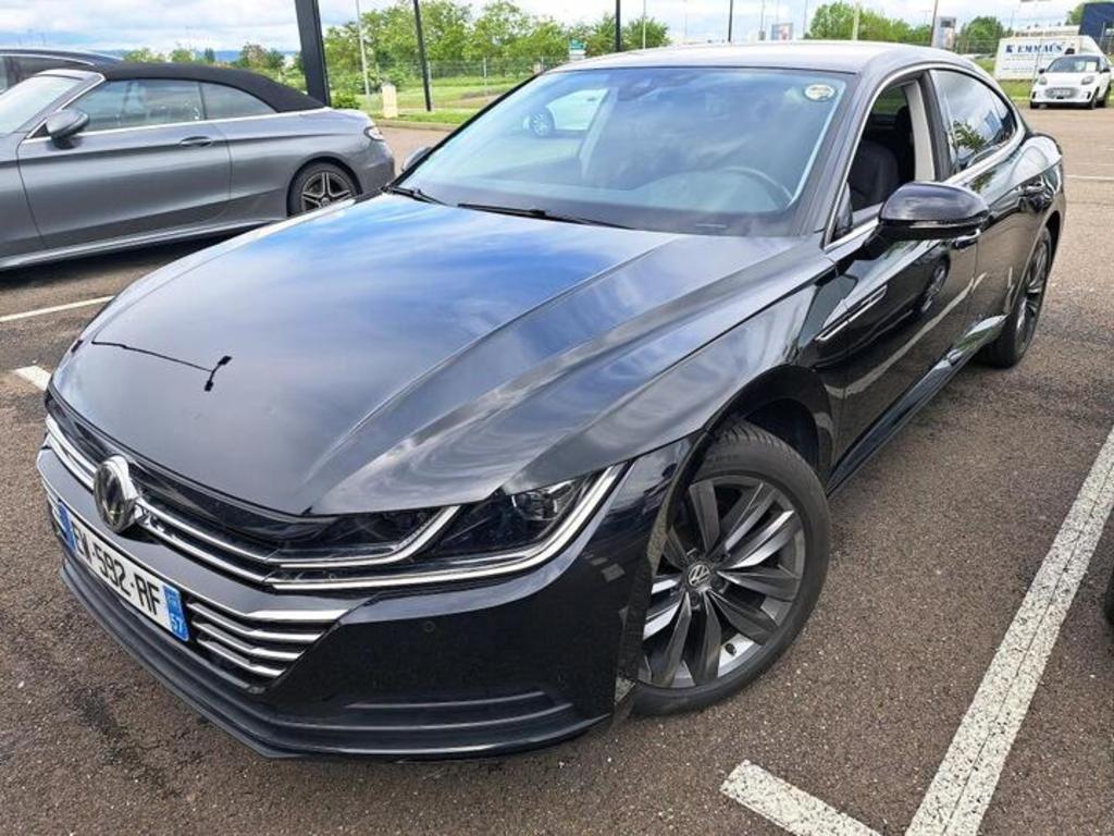 Volkswagen ARTEON 2.0 TDI 150 DSG7