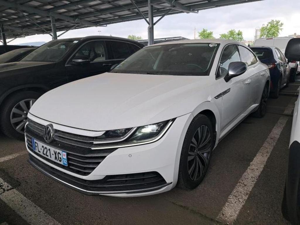 Volkswagen ARTEON 2.0 TDI 190 DSG7 ELEGANCE