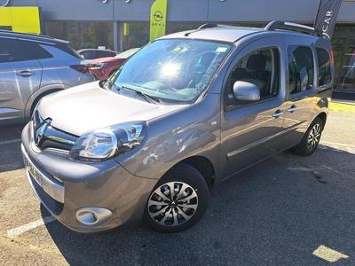 Renault KANGOO 1.5 DCI 115 BLUE INTENS