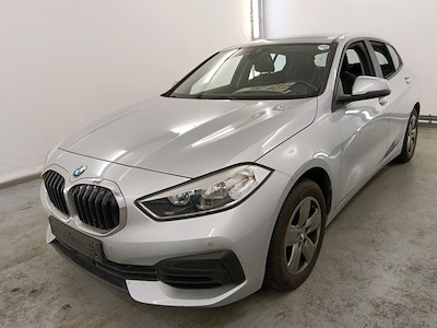 BMW 1 hatch diesel - 2019 116 dA AdBlue Business Model Advantage