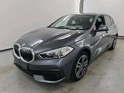 BMW 1-serie 1.5 118IA (100KW) Model Advantage Business