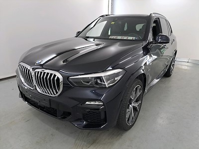 BMW X5 - 2018 3.0A xDrive45e PHEV Kit M Sport
