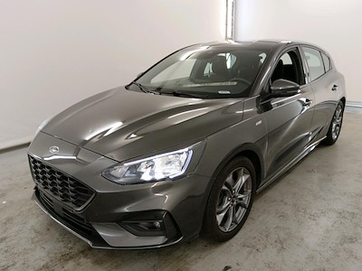 Ford Focus - 2018 1.0 EcoBoost ST-Line Business
