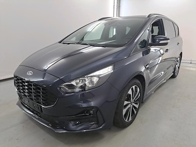 Ford S-MAX 2.5I HEV 140KW AUTO ST-LINE