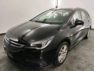 Opel Astra 1.6 CDTi ECOTEC D Edition S-S