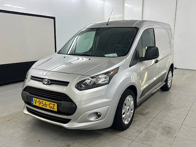 Ford Transit connect 200 L1 1.5 TDCI 75pk Trend