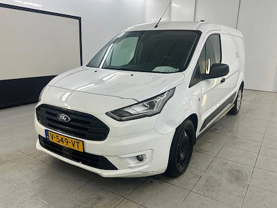Ford Transit connect L2 1.5 EcoBlue 100pk Trend