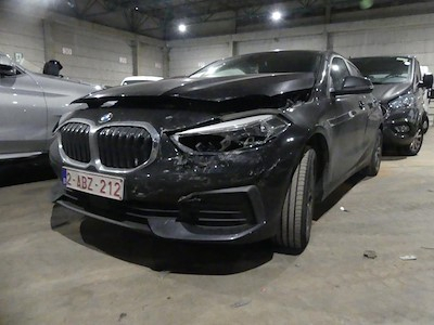 BMW 1 hatch 116 DA ADBLUE AUT