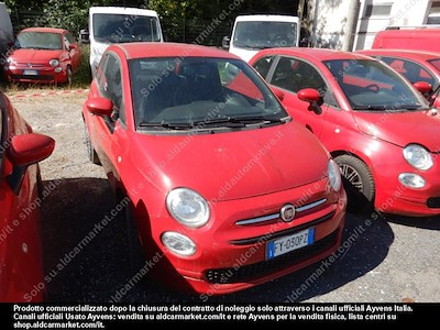 Fiat 500 1.2 69cv pop hatchback -