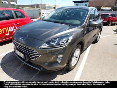 Ford kuga 1.5 ecoblue 120cv 2wd -