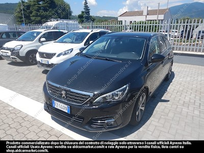 Peugeot 308 SW allure bluehdi 130 -