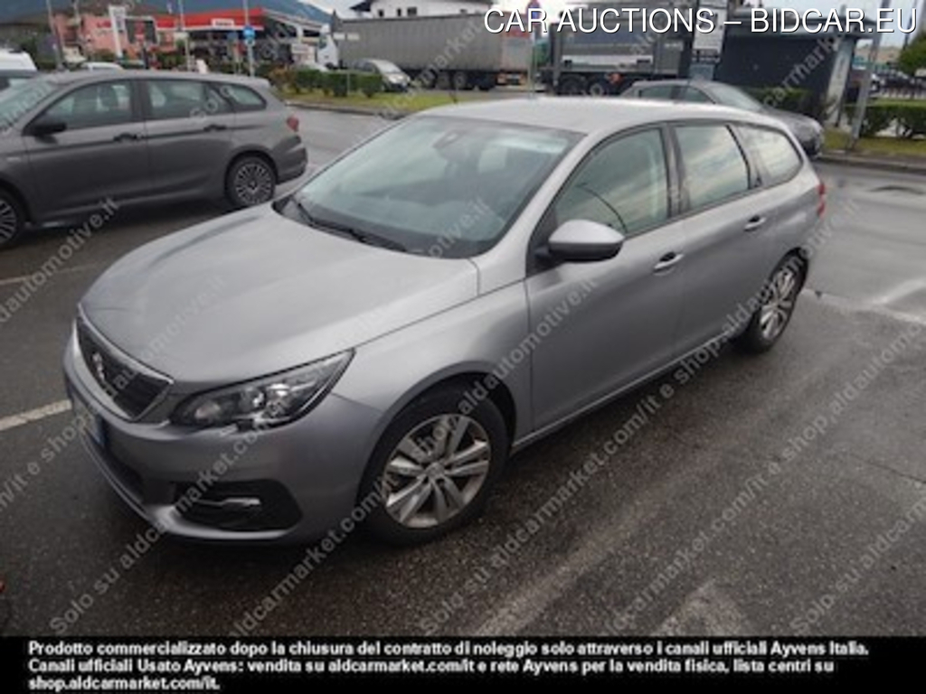 Peugeot 308 SW business bluehdi 130 -