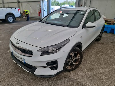 Kia XCEED XCeed 1.0 T-GDI 120ch Active Business 2021