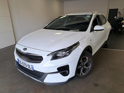 Kia XCEED XCeed 1.0 T-GDI 120ch Active Business MY22