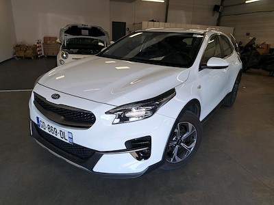 Kia XCEED XCeed 1.0 T-GDI 120ch Active Business MY22