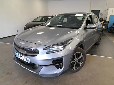 Kia XCEED XCeed 1.6 GDi 105ch + Plug-In 60.5ch Active Business DCT6