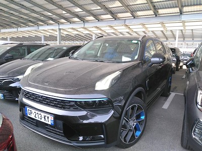 Lynk &amp; Co 01 01 1.5 PHEV 261ch DCTH 7