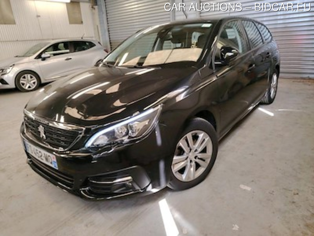 Peugeot 308 SW 308 SW 1.5 BlueHDi 130ch S&amp;S Active Business EAT8