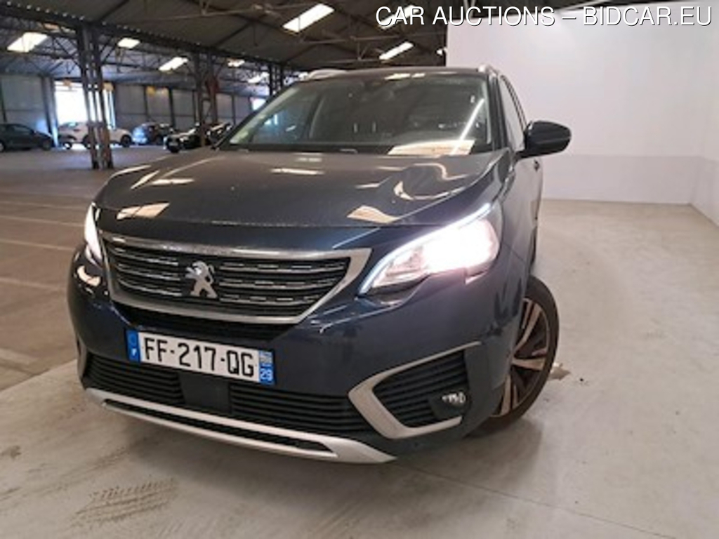 Peugeot 5008 5008 1.5 BlueHDi 130ch E6.c Allure S&amp;S 7cv