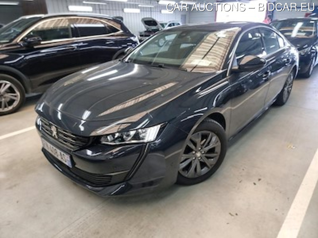 Peugeot 508 508 BlueHDi 130ch S&amp;S Active Business EAT8