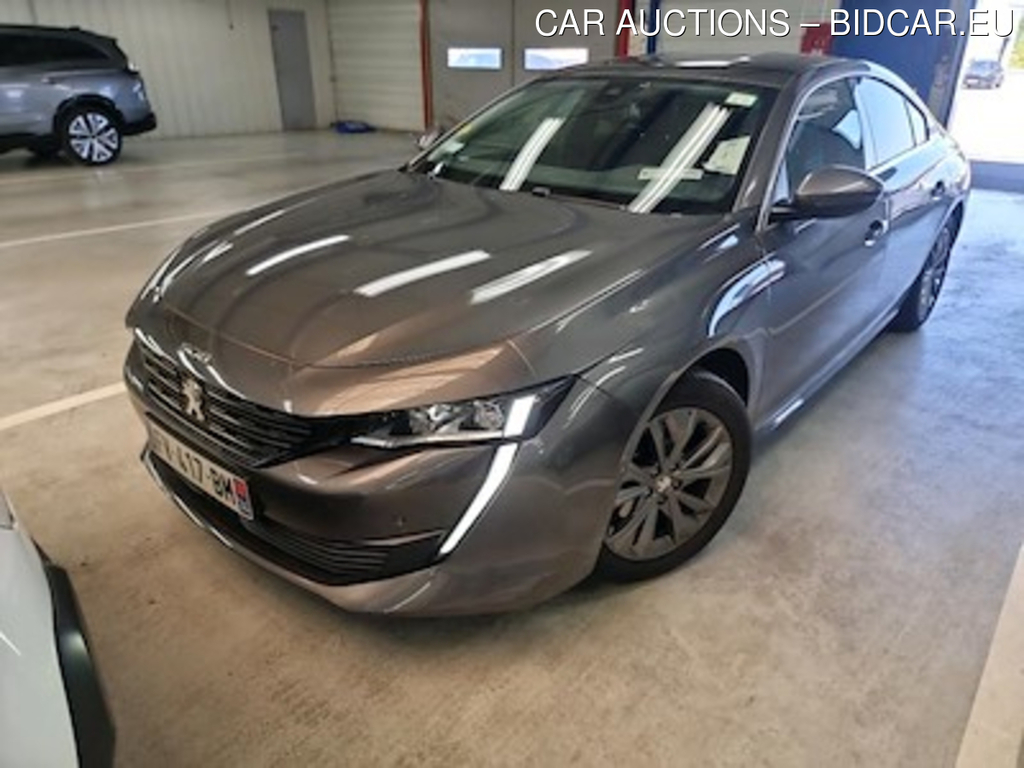 Peugeot 508 508 BlueHDi 130ch S&amp;S Allure Business EAT8