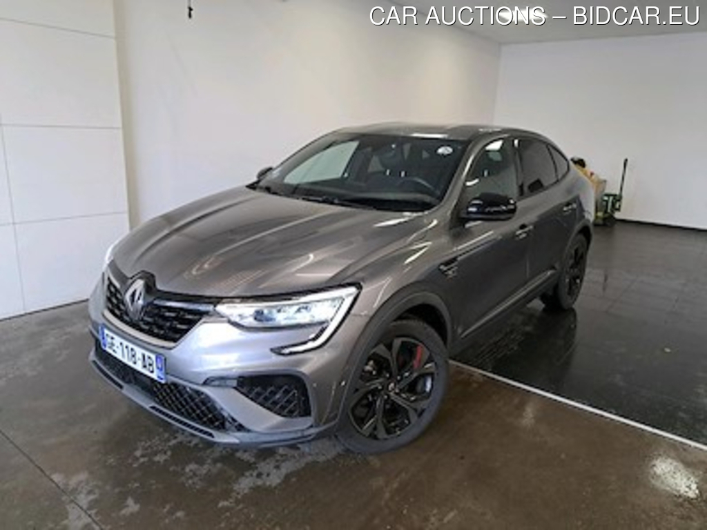 Renault ARKANA Arkana 1.6 E-Tech 145ch RS Line -21B