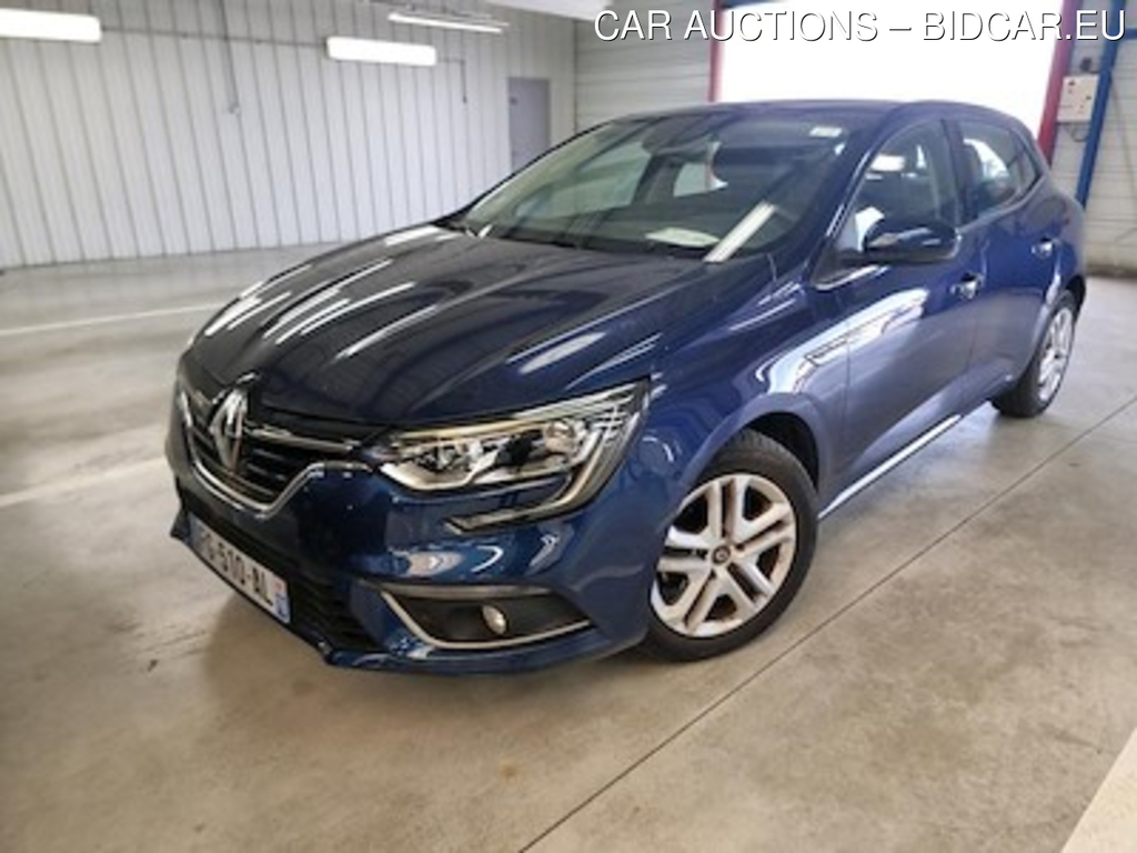 Renault MEGANE Megane 1.3 TCe 115ch FAP Business