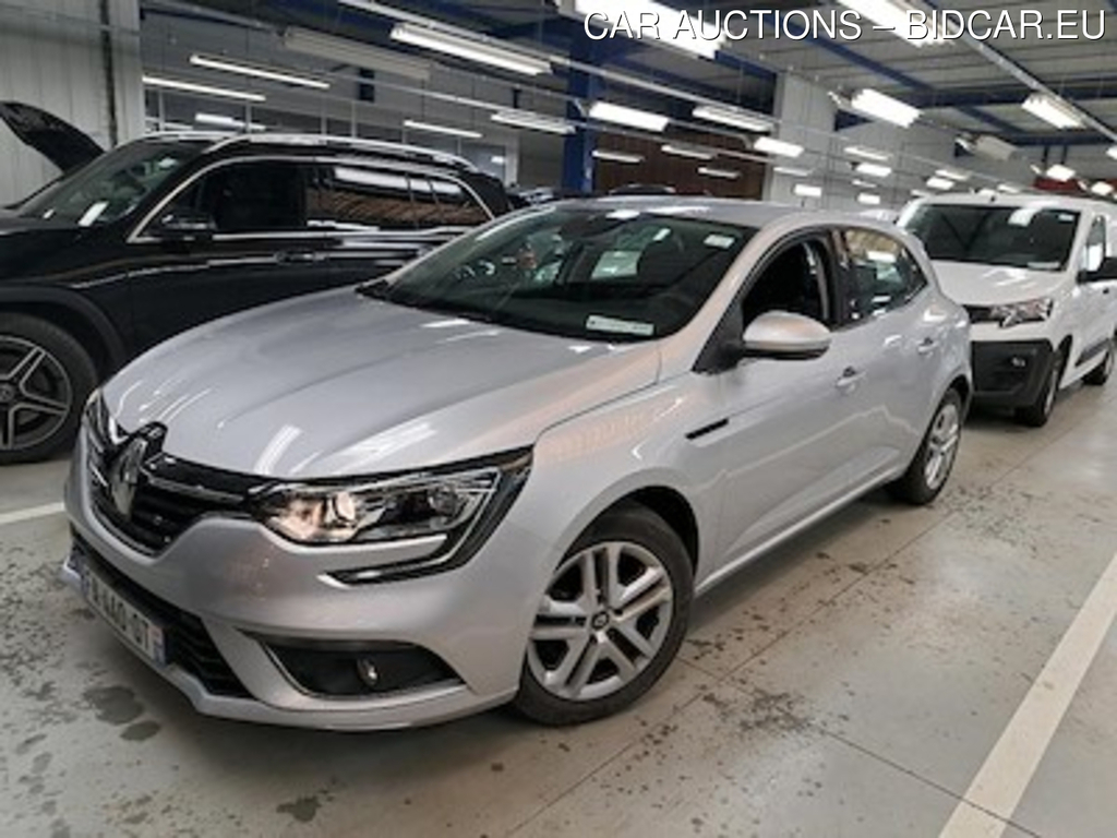 Renault MEGANE Megane 1.3 TCe 115ch FAP Business