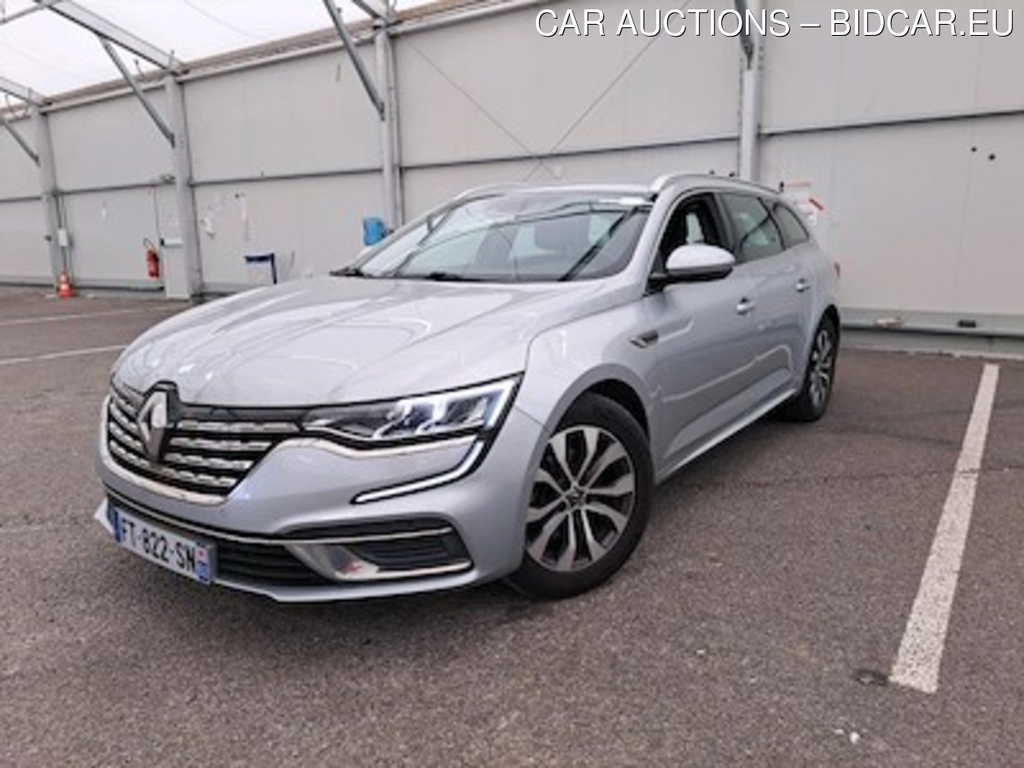 Renault TALISMAN Talisman Estate 1.3 TCe 160ch FAP Zen EDC