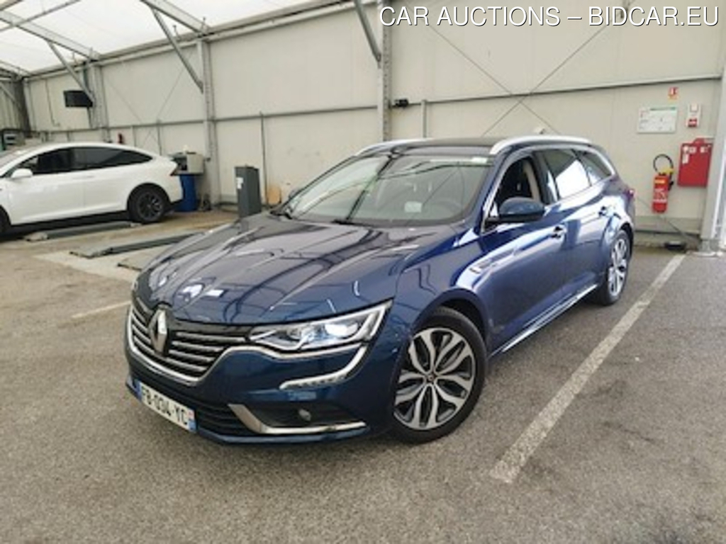 Renault TALISMAN Talisman Estate 1.6 dCi 130ch energy Business Intens EDC