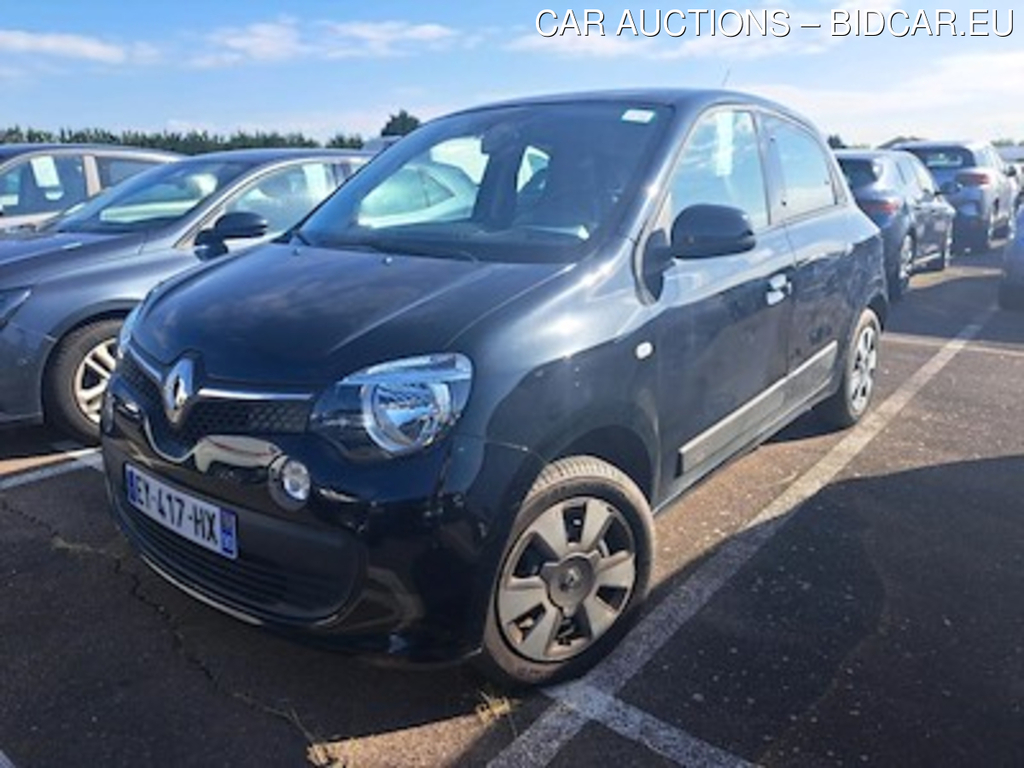 Renault TWINGO Twingo 1.0 SCe 70ch Stop&amp;Start Zen eco