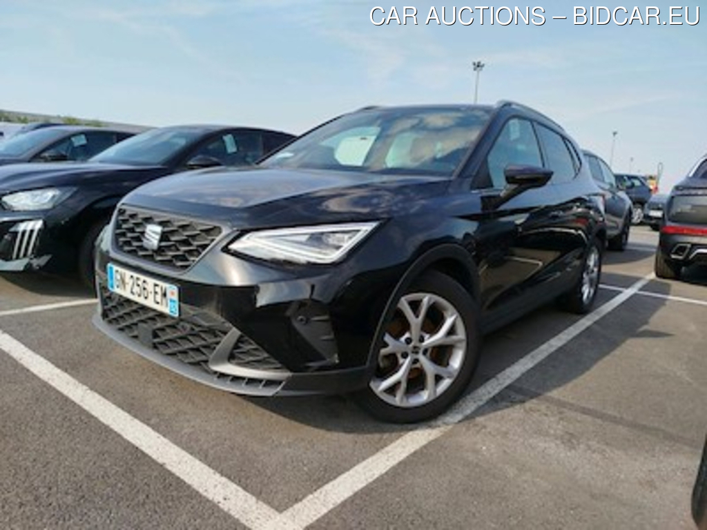 Seat ARONA Arona 1.0 TSI 110ch FR