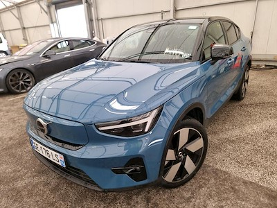 Volvo C40 C40 Recharge Twin 408ch First Edition EDT AWD