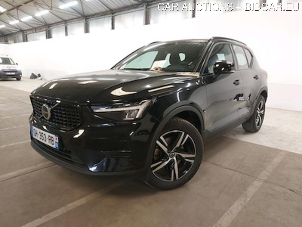 Volvo XC40 XC40 B4 197ch R-Design DCT 7