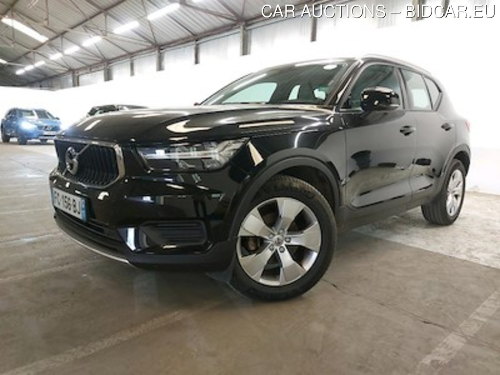 Volvo XC40 XC40 D3 AdBlue 150ch Business