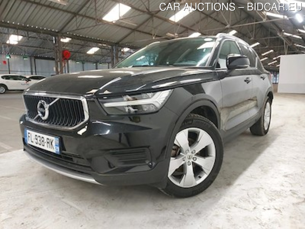 Volvo XC40 XC40 D3 AdBlue 150ch Business Geartronic 8