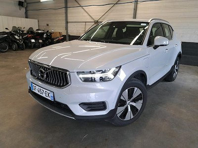 Volvo XC40 XC40 T4 Recharge 129 + 82ch Inscription Business DCT 7