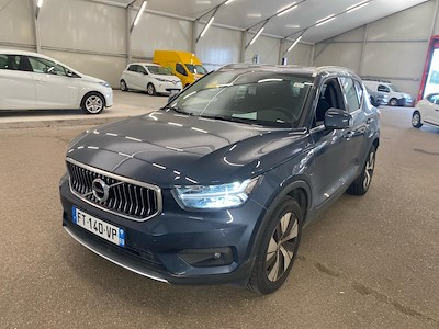 Volvo XC40 XC40 T5 Recharge 180 + 82ch Business DCT 7