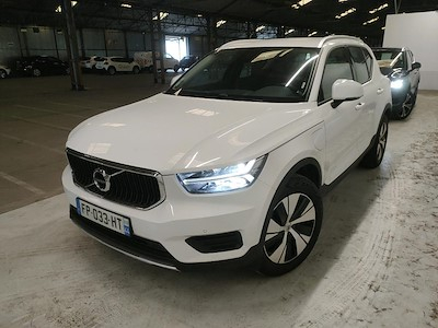 Volvo XC40 XC40 T5 Twin Engine 180 + 82ch Business DCT 7