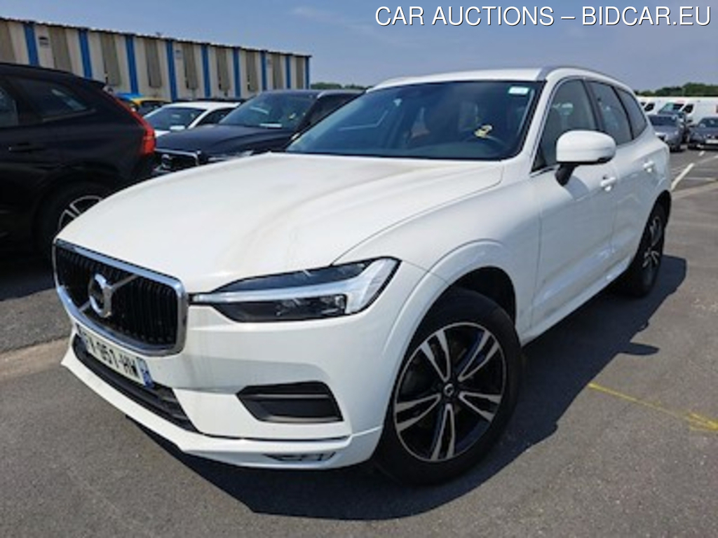 Volvo XC60 XC60 B4 AdBlue 197ch Business Executive Geartronic