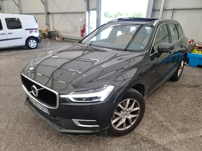 Volvo XC60 XC60 T8 Twin Engine 303 + 87ch Business Executive Geartronic