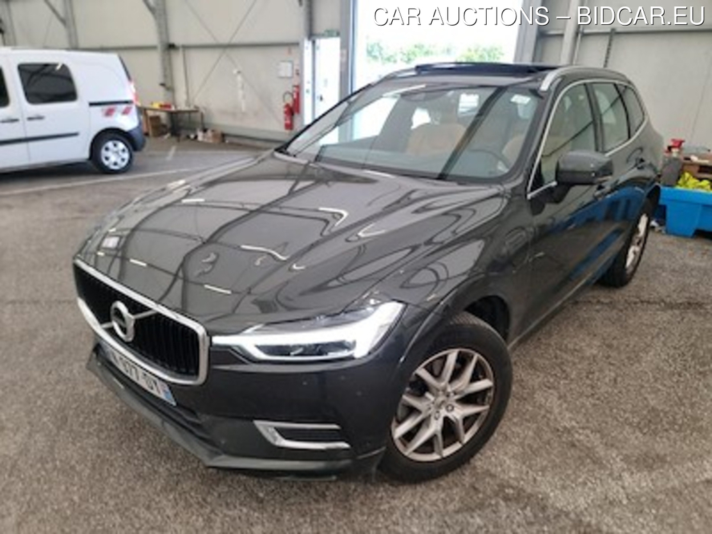 Volvo XC60 XC60 T8 Twin Engine 303 + 87ch Business Executive Geartronic