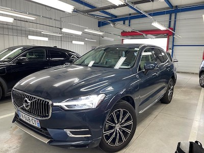 Volvo XC60 XC60 T8 Twin Engine 303 + 87ch Inscription Luxe Geartronic