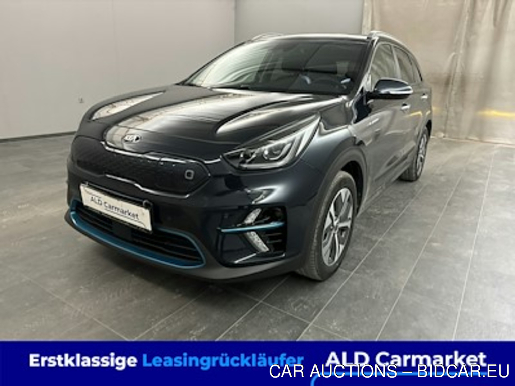 Kia Niro e- Spirit Geschlossen, 5-turig, Direktantrieb, 1-Gang