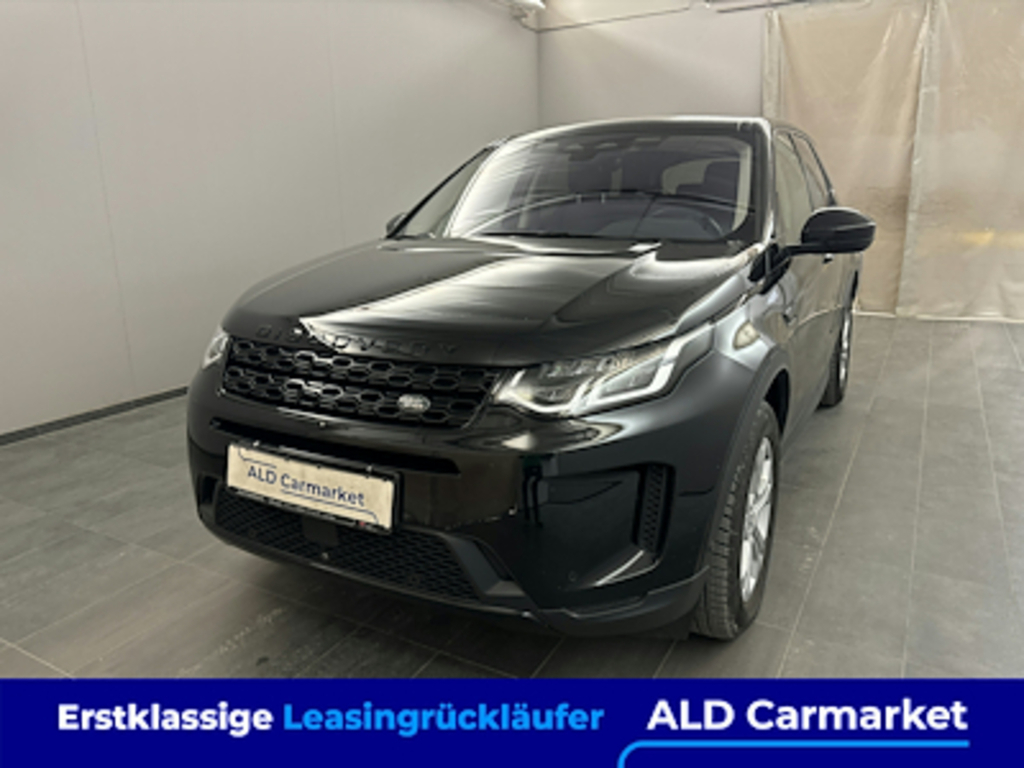 Land Rover Discovery sport LAND ROVER Discovery Sport P300e S Geschlossen, 5-turig, Automatik, 8-Gang