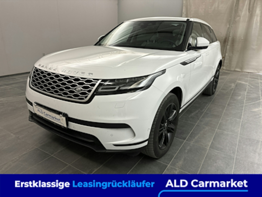 Land Rover Range rover velar LAND ROVER Range Rover Velar P400e S Geschlossen, 5-turig, Automatik, 8-Gang