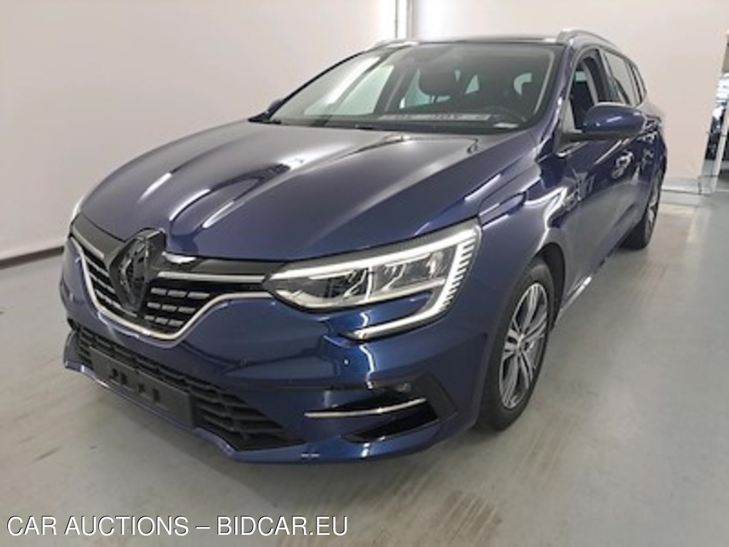 Renault Megane grandtour 1.5 BLUE DCI 115 EDC INTENS